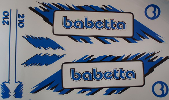 babetta