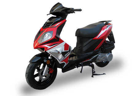Raptur 125